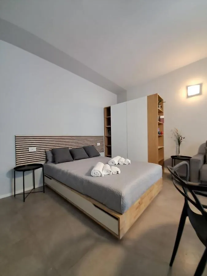 Porta San Paolo House Aparthotel Castelbuono