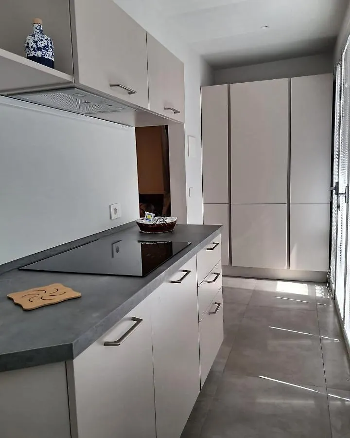 Porta San Paolo House Aparthotel Castelbuono  Italy