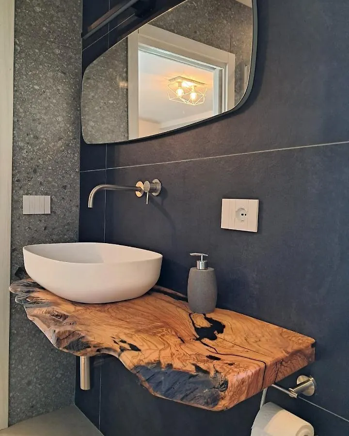 Porta San Paolo House Aparthotel Castelbuono