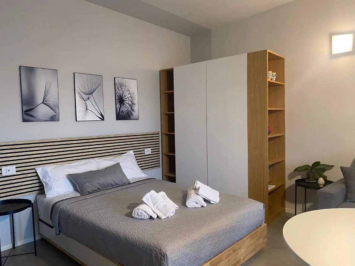 Porta San Paolo House Aparthotel Castelbuono