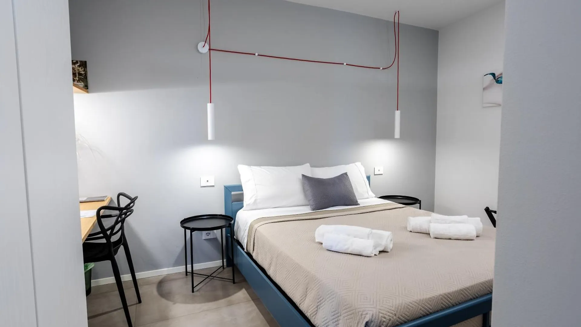 Porta San Paolo House Aparthotel Castelbuono