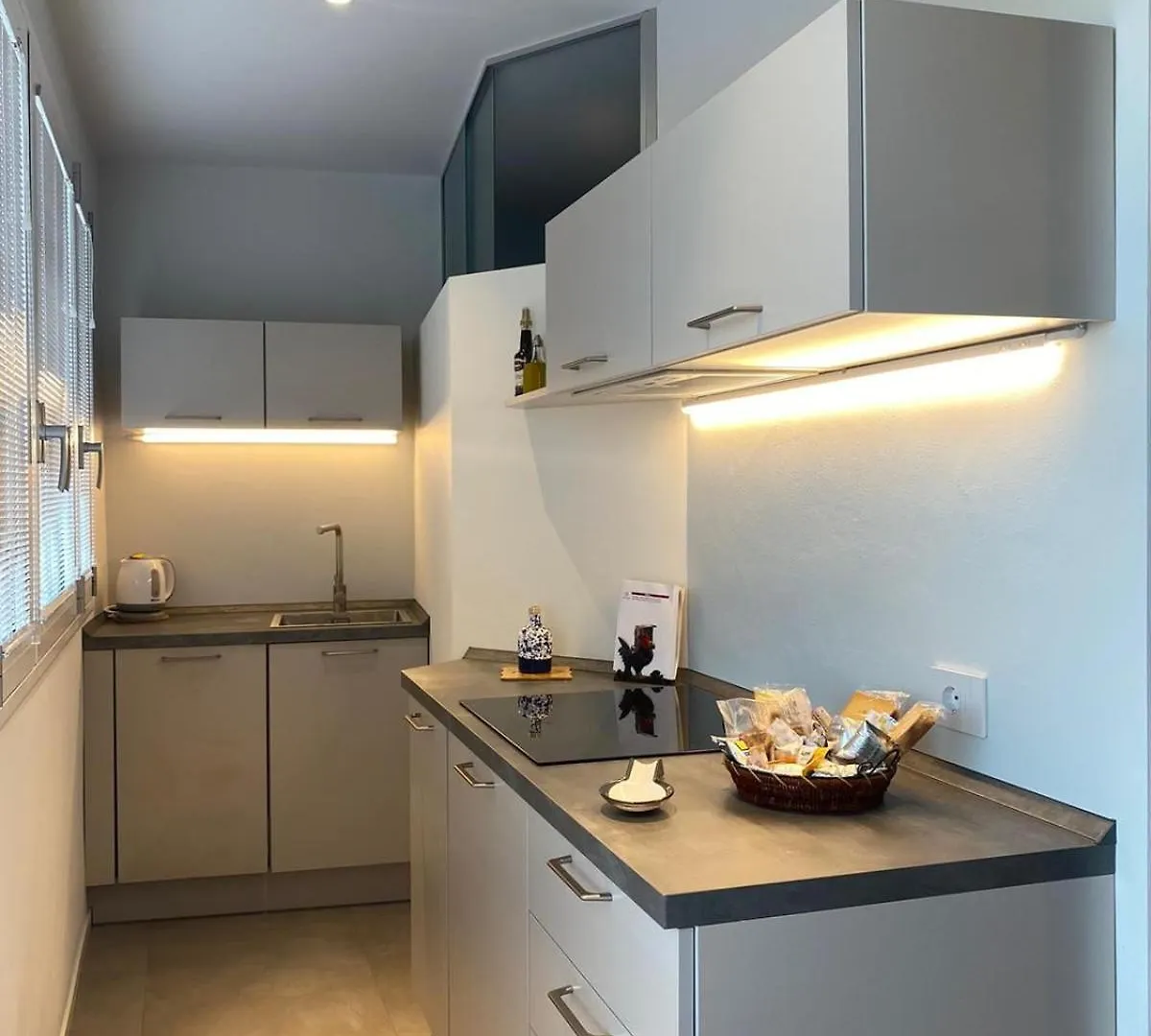 Porta San Paolo House Aparthotel Castelbuono