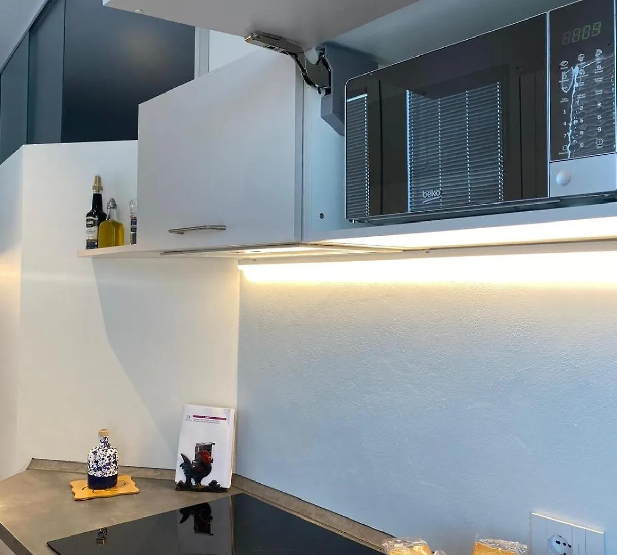 Porta San Paolo House Aparthotel Castelbuono  Italy