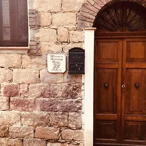 Apartment Mirose's, Castelbuono (Sicily)