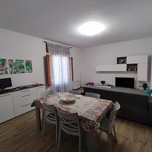  Bed & Breakfast Ciuri Ciuri