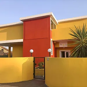  Bed & Breakfast Costa Di Sopra By Hospitality Sardinia Italia