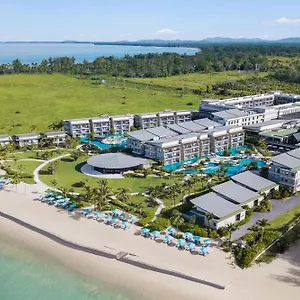 Le Meridien & 5*, Khao Lak Thailand