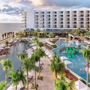 Hilton Cancun, An 5*, Puerto Morelos Mexiko