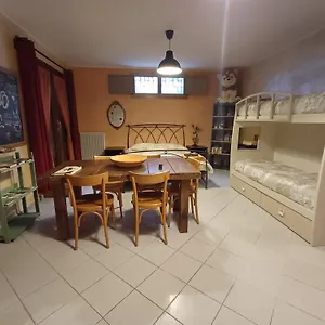  Bed & Breakfast Borgo Dei Cedri Italia