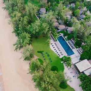 Renaissance & 5*, Phuket Thailand