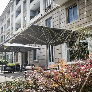 Mon Repos 3*, Geneve Schweiz