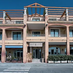 4* Hotell Del Porto