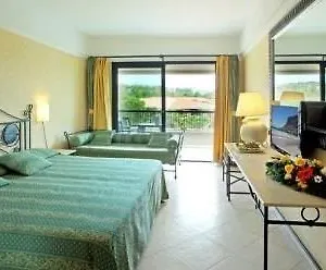 4* Hotell Fiesta Athenee Palace