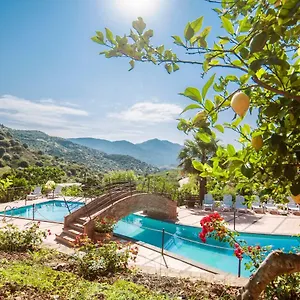Azienda Agrituristica Bergi Séjour à la ferme