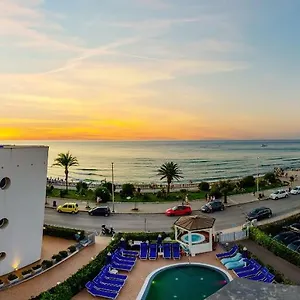 4* Hotell Astro