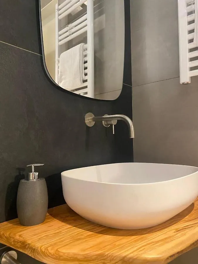 Porta San Paolo House Aparthotel Castelbuono