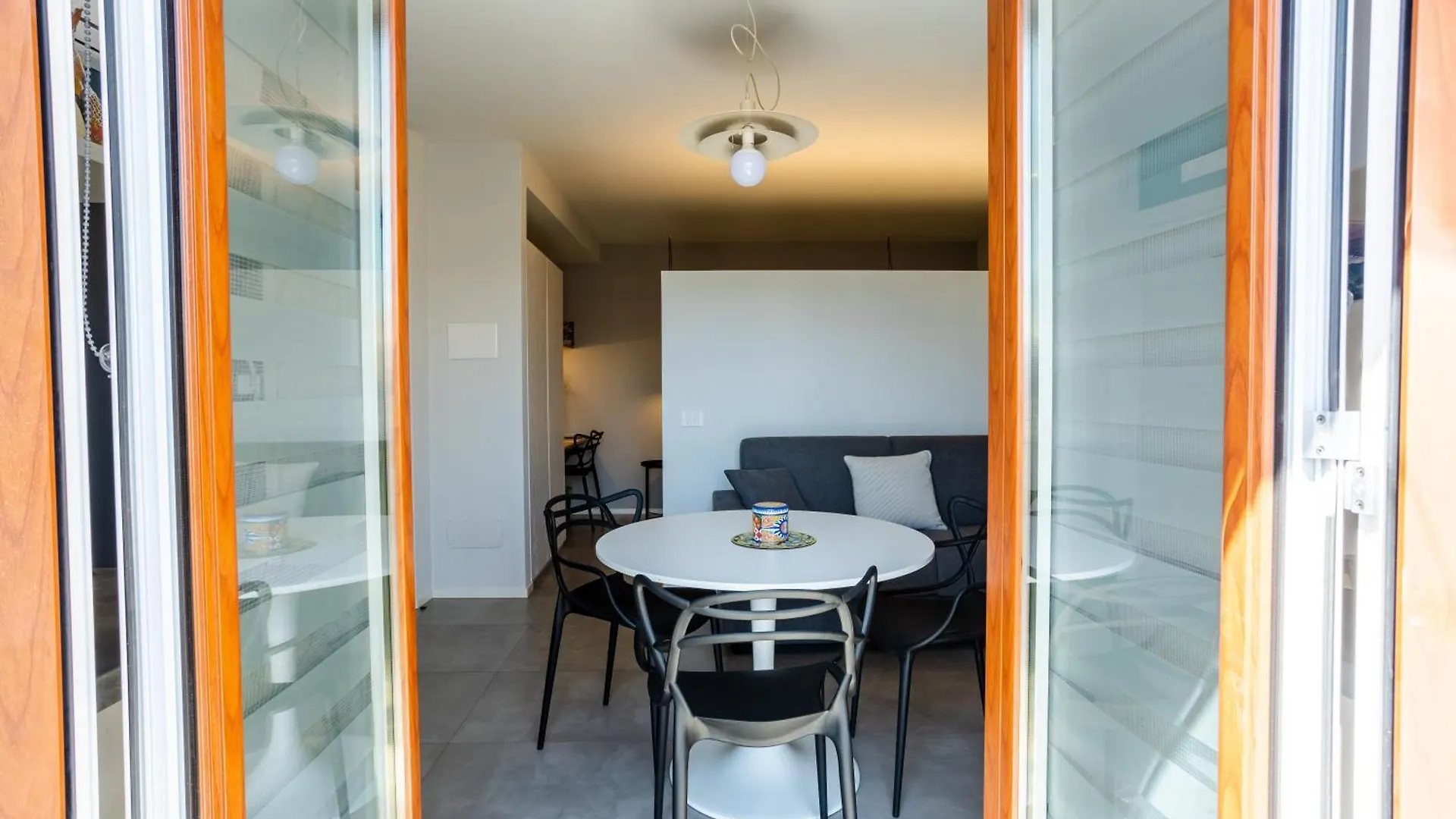 Porta San Paolo House Aparthotel Castelbuono