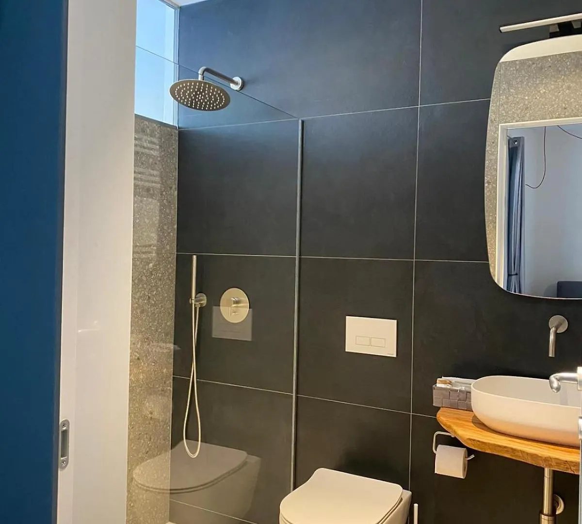 Porta San Paolo House Aparthotel Castelbuono